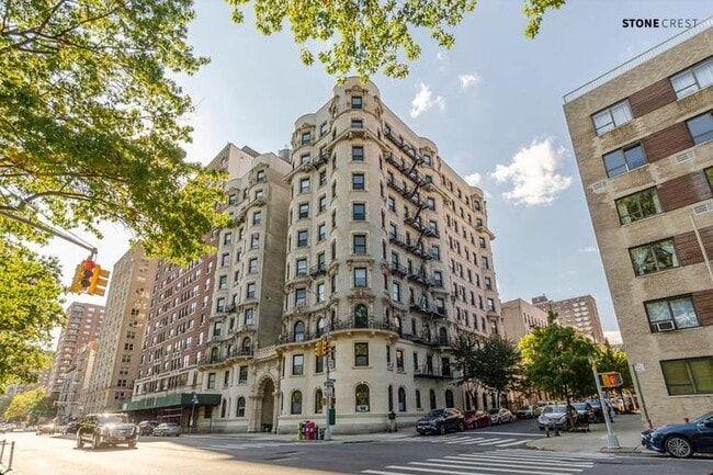 Foto del edificio - 1 bedroom in New York NY 10025