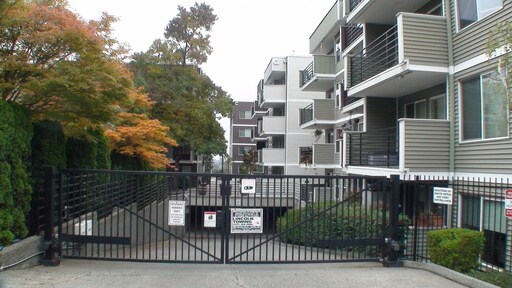 Primary Photo - Modern condo near downtown Seattle!