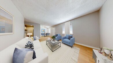 Interior Photo - Gulf View Apartments | Remodeled!