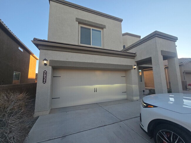 Foto del edificio - 7032 Tombstone Rd NW