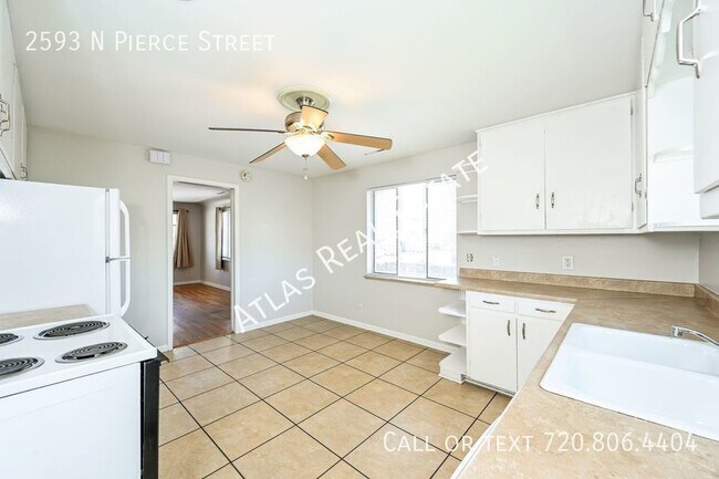 Building Photo - 2593 N Pierce Street