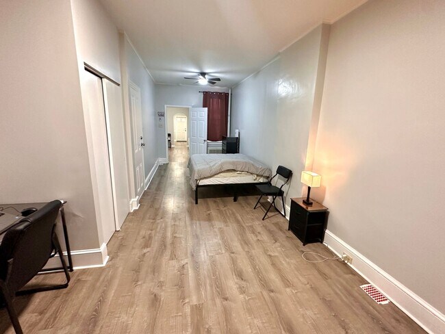 Foto del edificio - 546 N 11th St