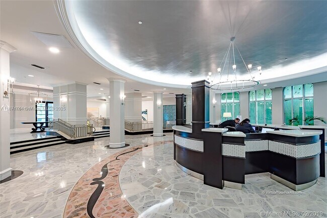 Foto del edificio - 2501 S Ocean Dr