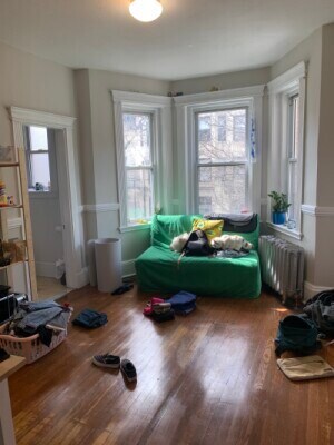 Foto del edificio - 47 Hemenway St