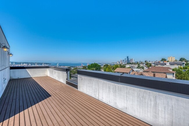 Photo - 2401 14th Ave South Townhome