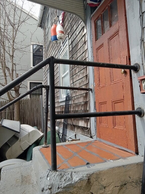 Foto del edificio - 21 Mugford St