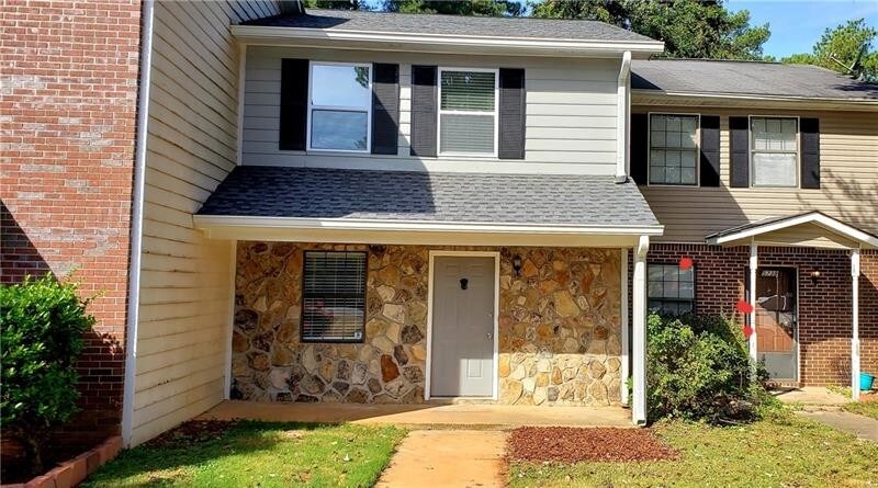 Foto principal - 5740 Old Gordon Rd