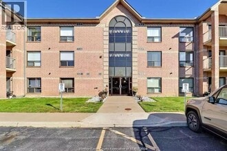 Building Photo - 401 Grand Marais Rd W