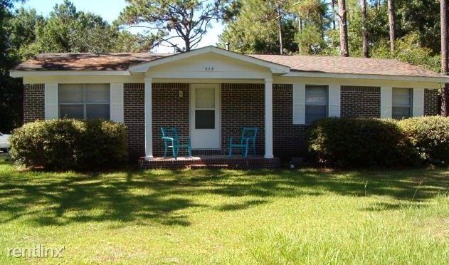 Primary Photo - 3 br, 2 bath House - 826 E 23rd Ave