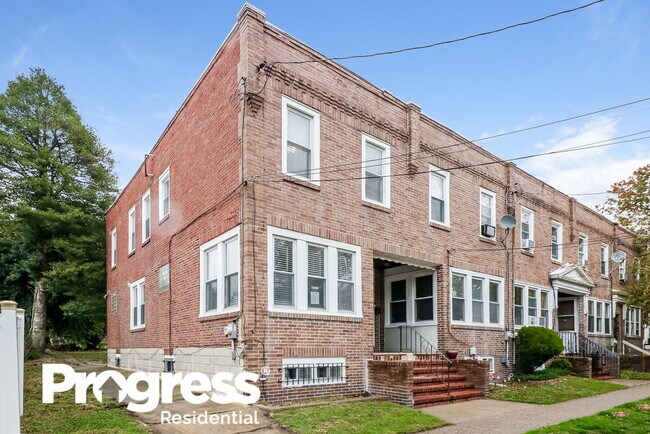 Building Photo - 3715 Camden Ave
