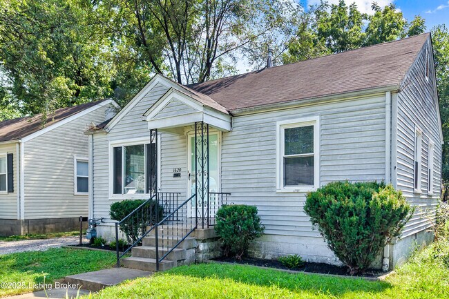 Building Photo - 1620 Phyllis Ave