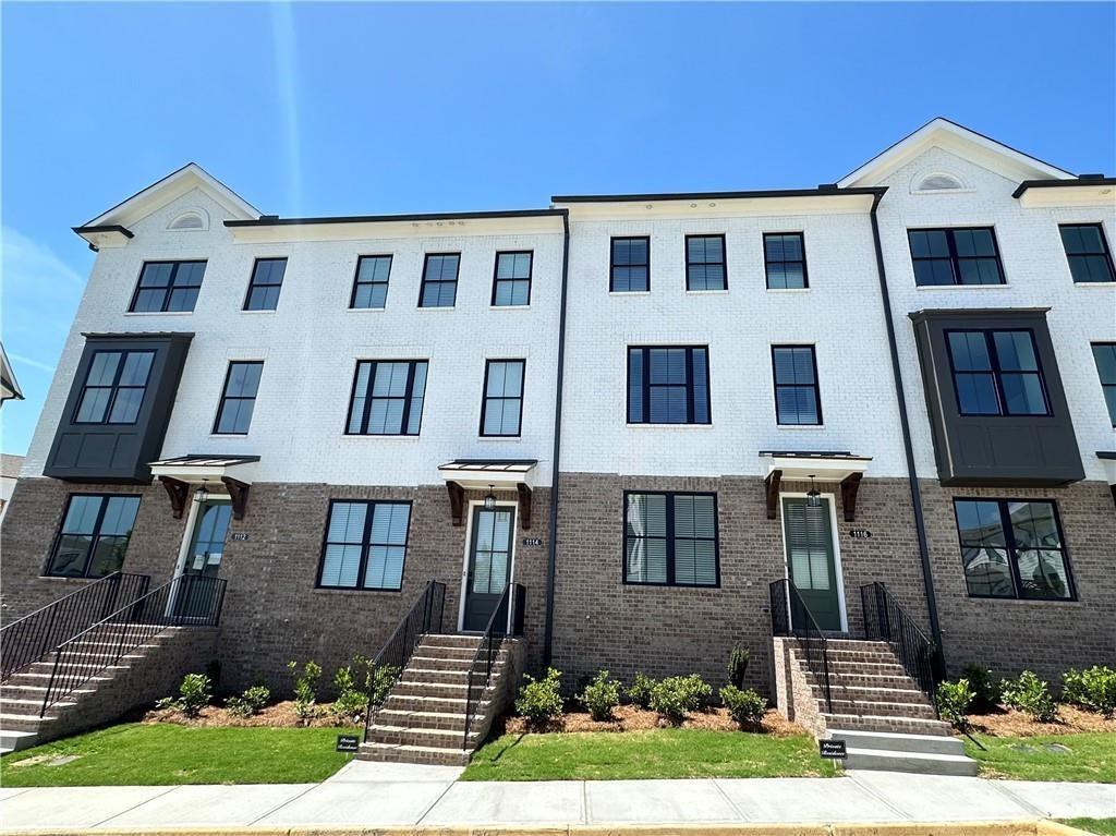 Foto principal - 1116 Larkin Dr
