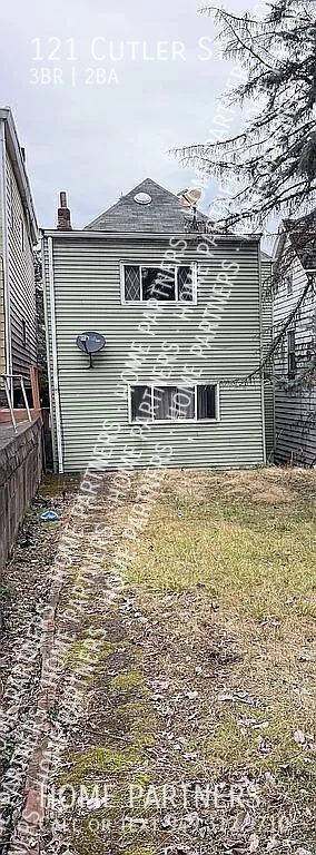 Primary Photo - Rent to Own Home with $7,500 Down - NO Ban...