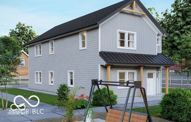 Building Photo - 115 N Arsenal Ave