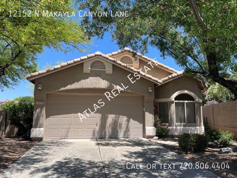 Primary Photo - Oro Valley Three Bedroom Home