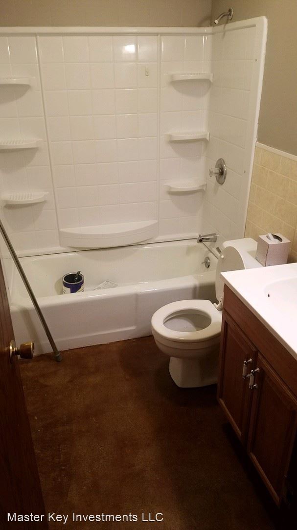 Foto del edificio - 2 br, 1 bath House - 1409 12th Ave NE