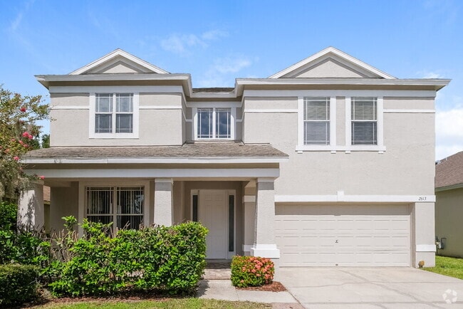 Building Photo - 2613 Palesta Dr