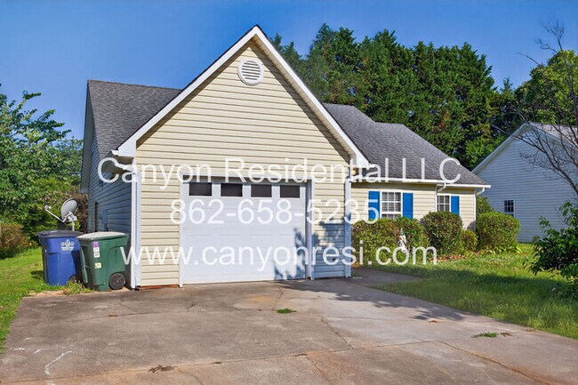 Foto del edificio - 2035 Ardmore Village Ln