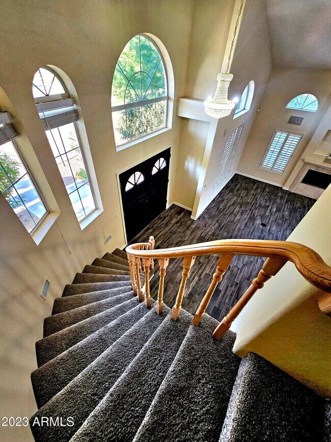 Foto del edificio - 10845 E El Rancho Dr