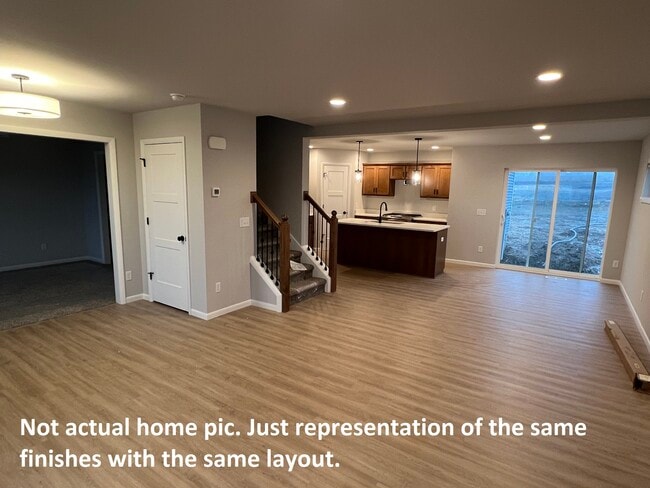 Building Photo - 302 North Star Dr