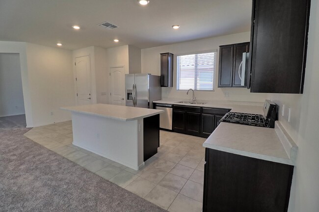 Foto del edificio - Almost New Rancho Sahuarita Home!