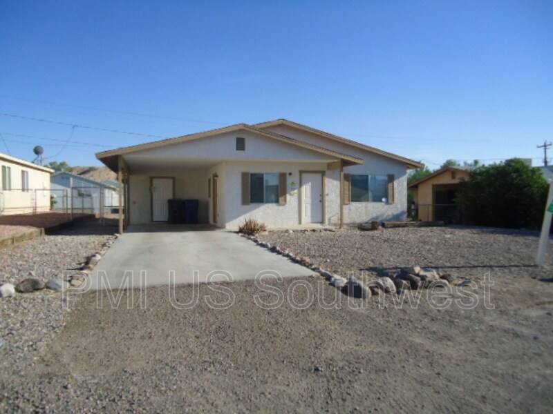 1842 Gem St, Bullhead City, AZ 86442 House Rental in Bullhead City