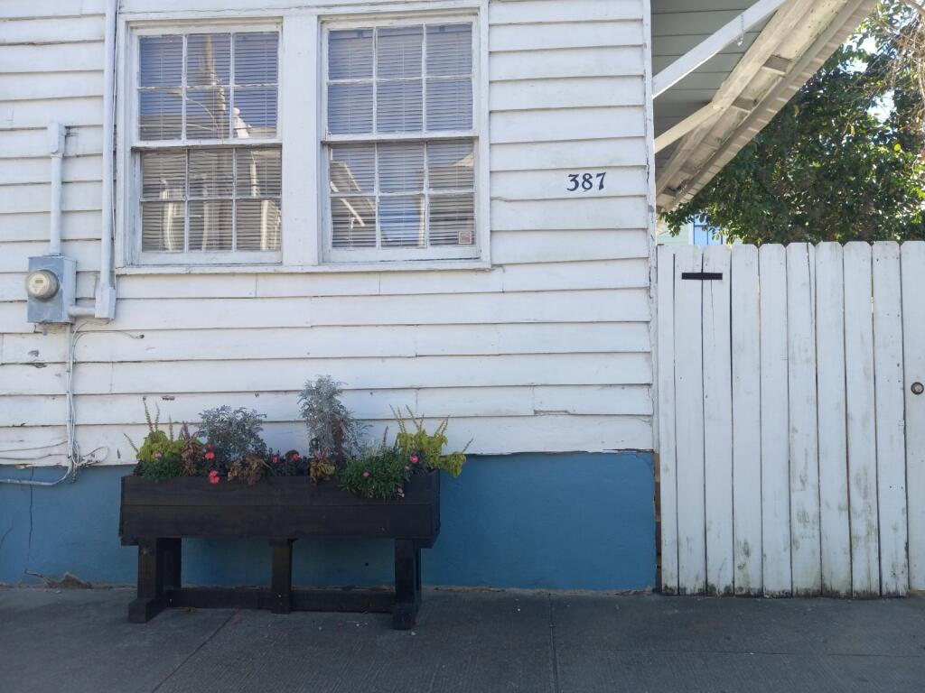 387 Huger St, Charleston, SC 29403 House Rental in Charleston, SC