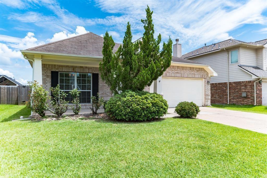 5431 Harbor Mist, Baytown, TX 77521 House Rental in Baytown, TX