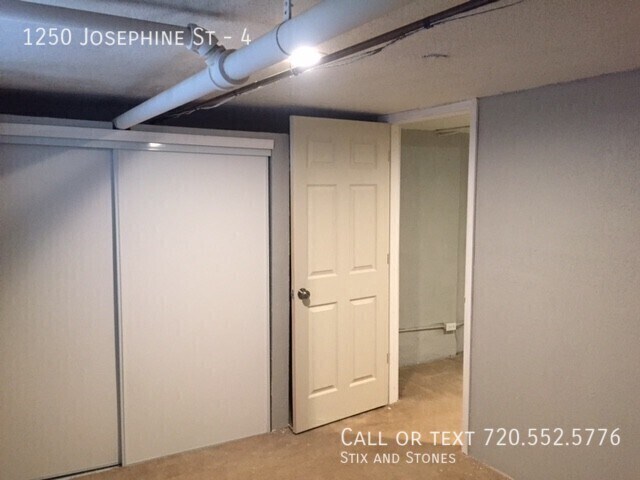 Foto del edificio - 1250 Josephine St