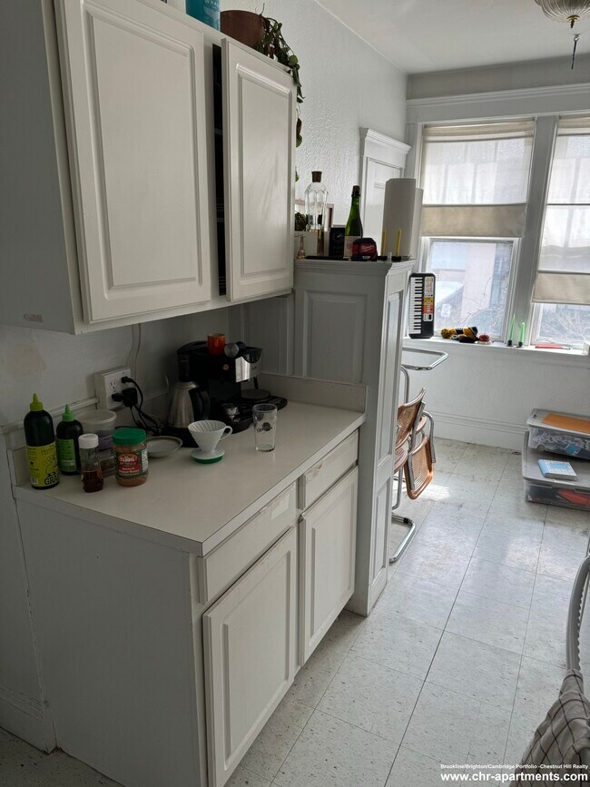 Foto del edificio - 1697 Cambridge St