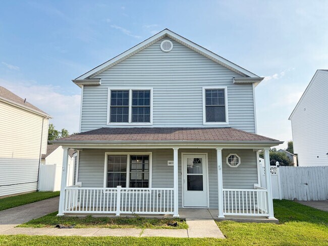 Photo - 6611 Hunters Creek Blvd House