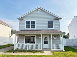 Building Photo - 6611 Hunters Creek Blvd