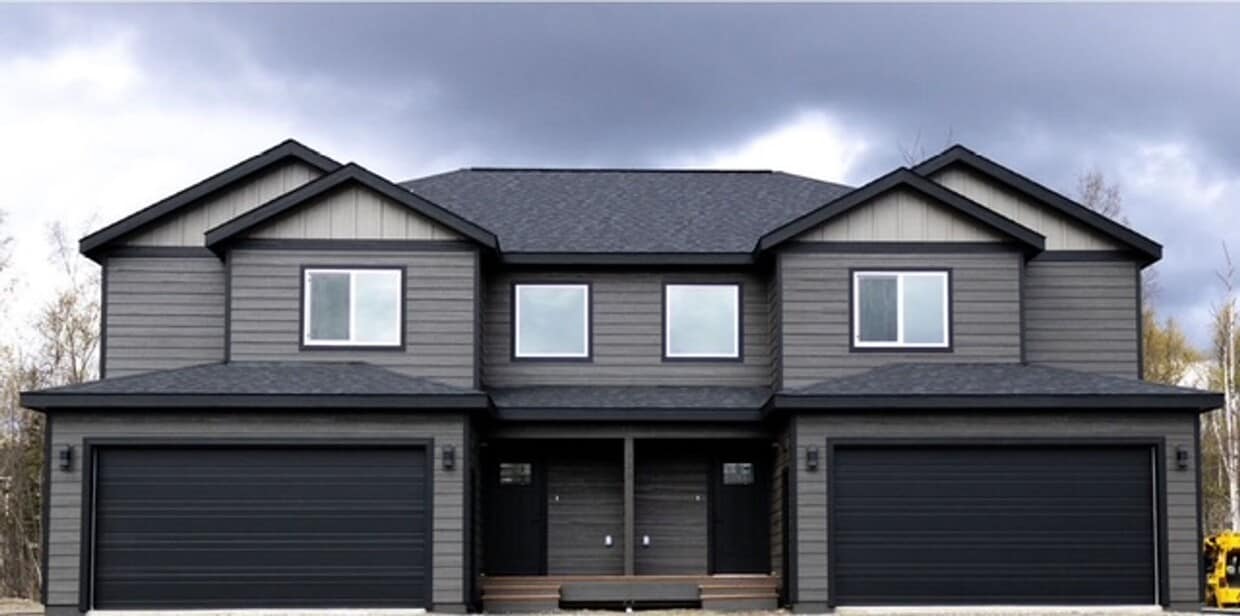 Primary Photo - Brand New Duplex with upgraded finishes th...
