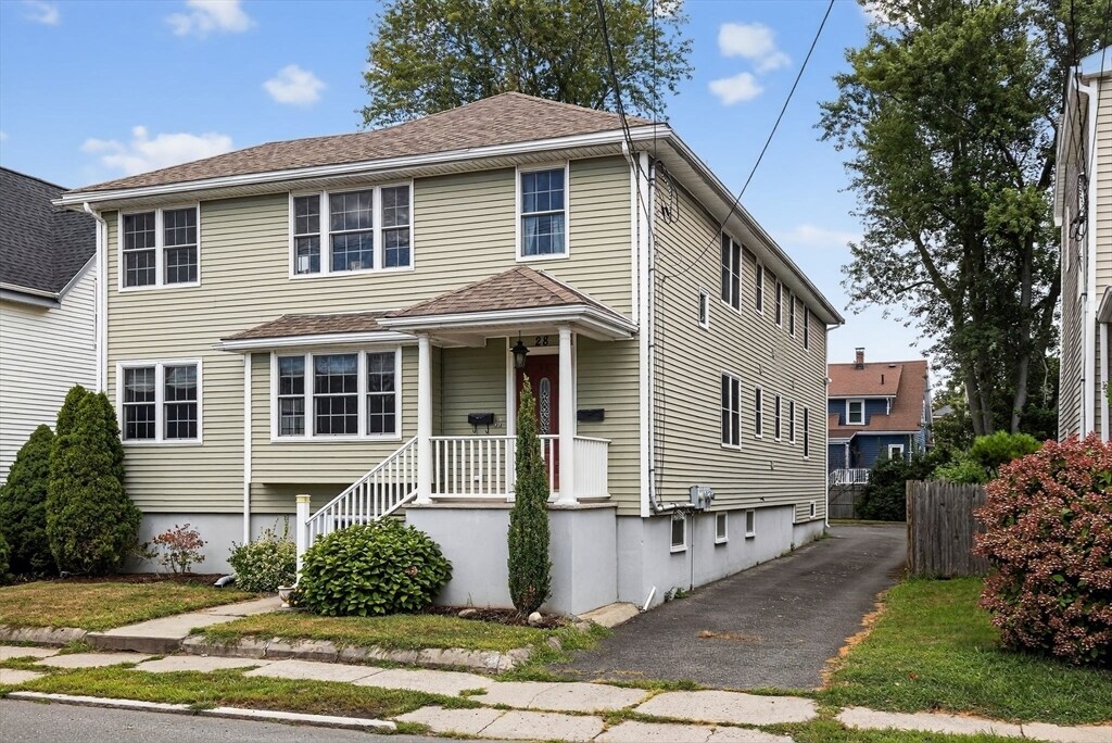 Foto principal - 28 Webster St