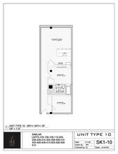 Interior Photo - 1230