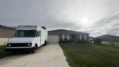 Building Photo - 1922 Escambia Ln