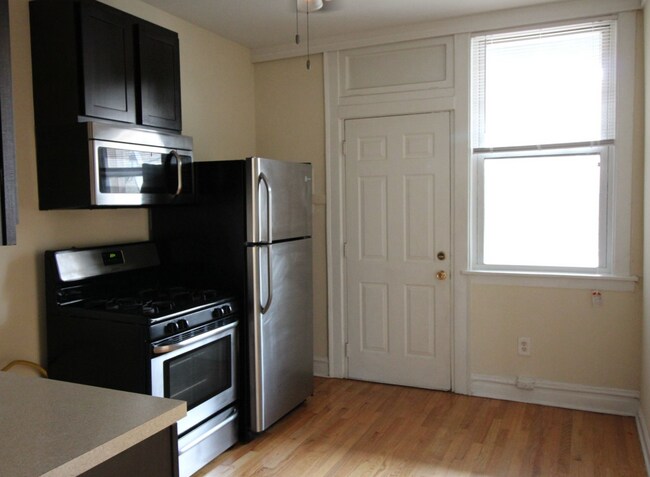 Foto del edificio - 4806 N Kentucky Ave