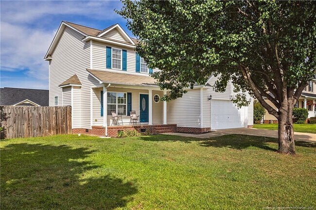 Foto del edificio - 1414-1412 Seabiscuit Dr