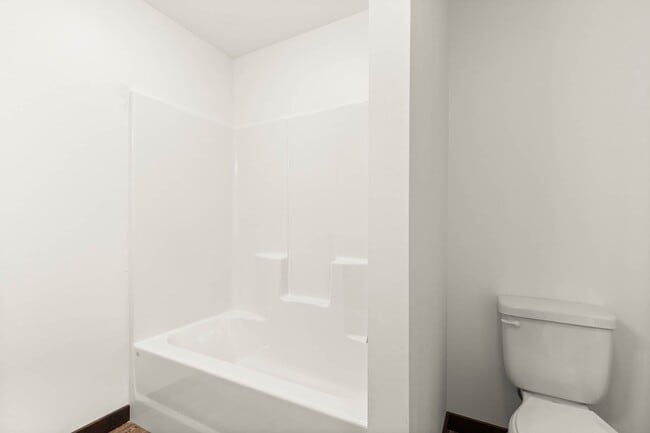 Building Photo - 2-Story Urban Triplex at a modern community featuring 3 Bedrooms 3 Bathrooms