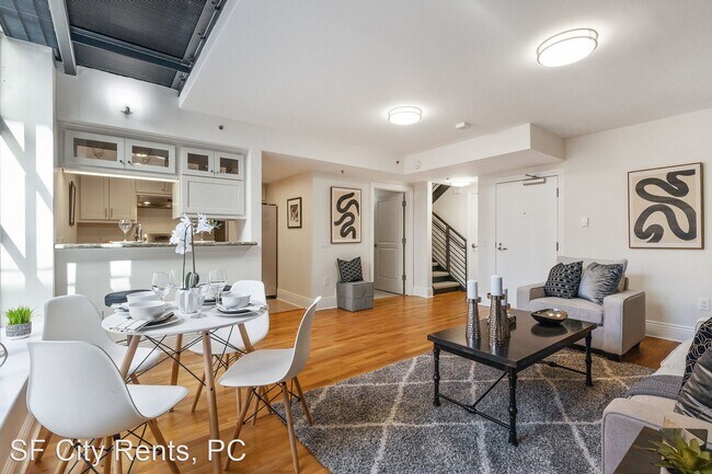 Building Photo - 1 br, 1.5 bath Condo - South Beach: Unfurn...