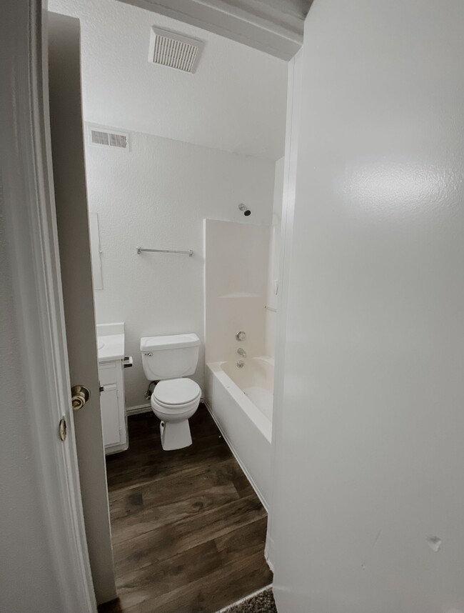 Baño - North Pointe