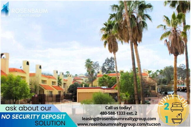 Building Photo - 2601 W Broadway Blvd