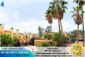 Building Photo - 2601 W Broadway Blvd