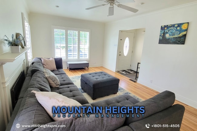 Photo - 2159 S 1800 E House