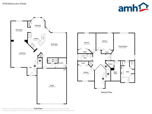 Foto del edificio - 18148 Saxony Ln
