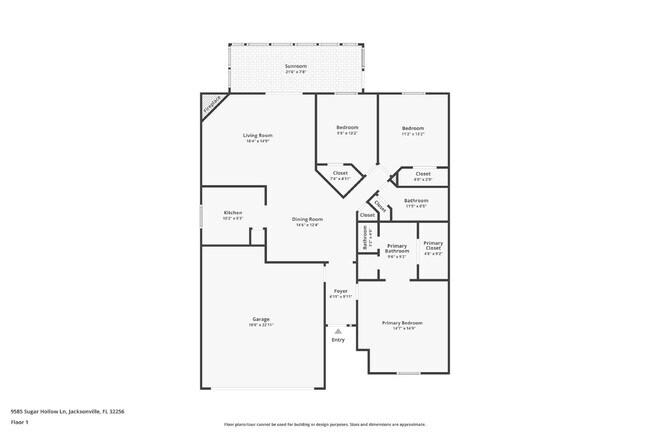 Foto del edificio - Southside Blvd House!!! Laurel Oaks