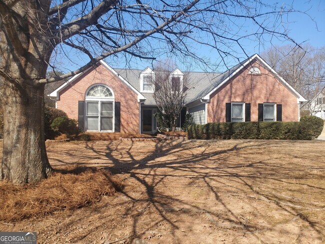 Foto del edificio - 1249 Thorncliff Ct