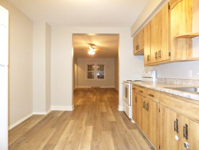 Foto del edificio - 2618 4th Ave E