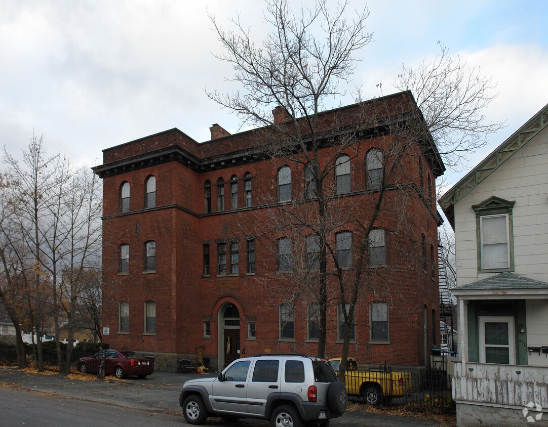 Foto del edificio - 432 4th Ave
