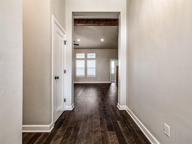Foto del edificio - 16236 S 89th E Ave